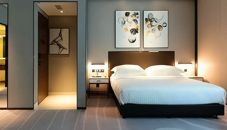 هتل آسیانا گرند دبی